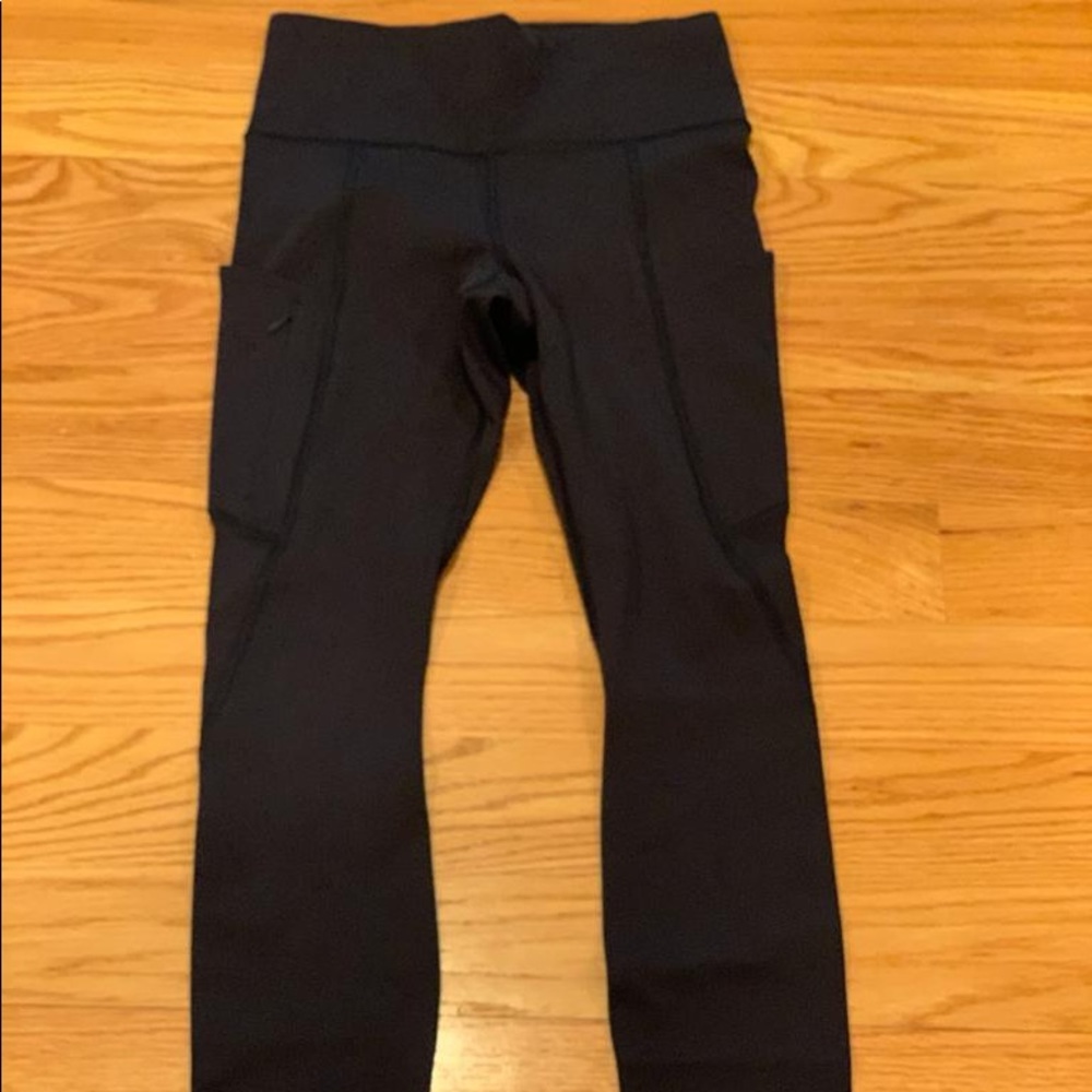 💕 Athleta Leggings 💕